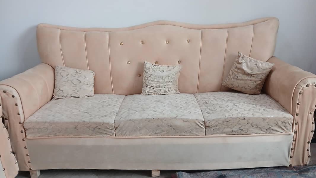Sofa Set 1