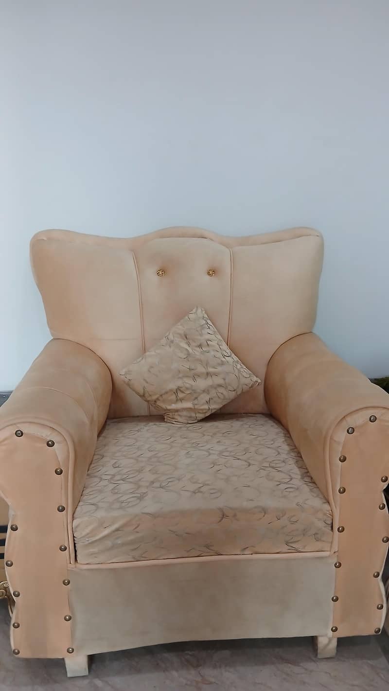 Sofa Set 2