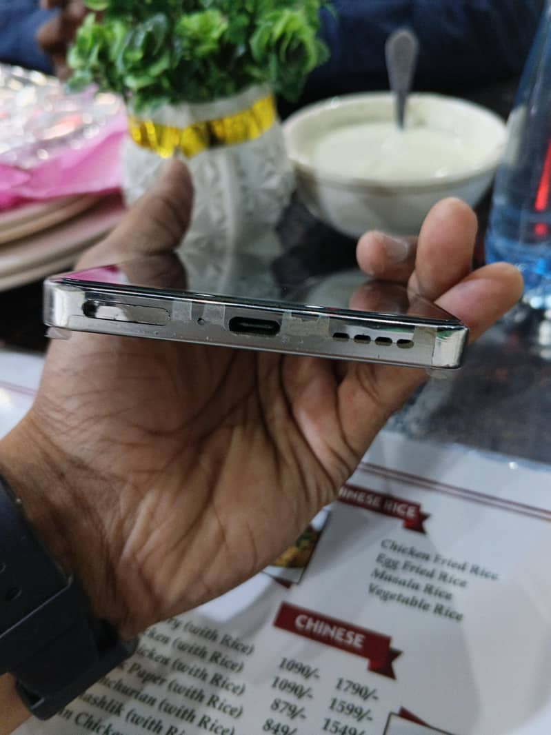 Infinix note 40 3