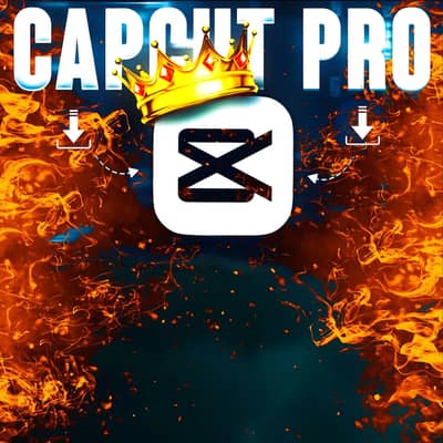 One and only capcut pro for sell