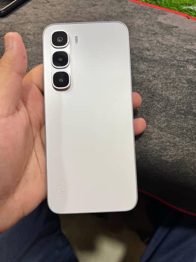 Infinix hot 60 pro