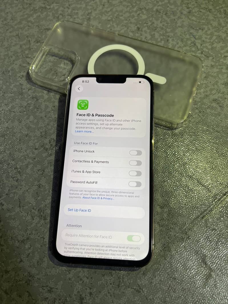 iphone 13pro max JV 3