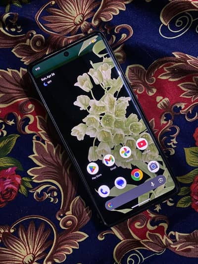 Google pixel 6 pro