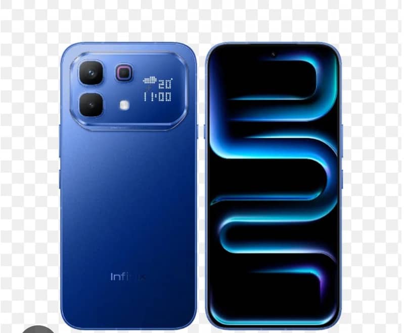 infinix note 60 0