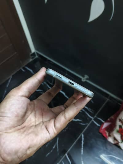 samsung S21Fe complete box 8/128