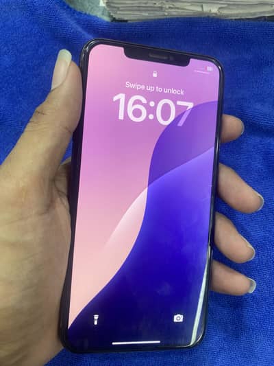xs max pta approved