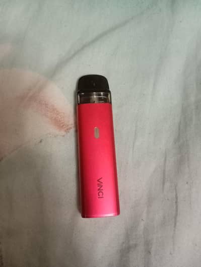 voopo vinci se