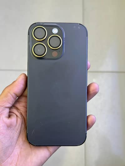 iphone 14 pro