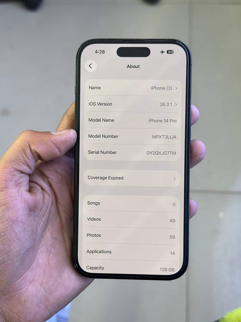 iphone 14 pro 2