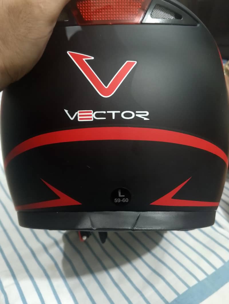 Helmet 6
