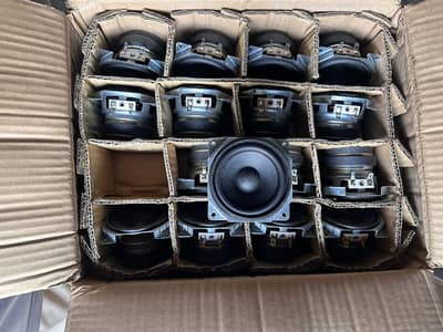 LOTT SPEAKER ORIGINAL PANASONIC