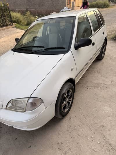 Suzuki cultas 2006