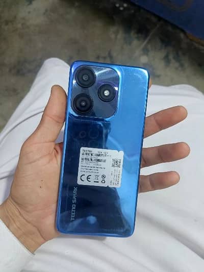 Tecno Spark10c