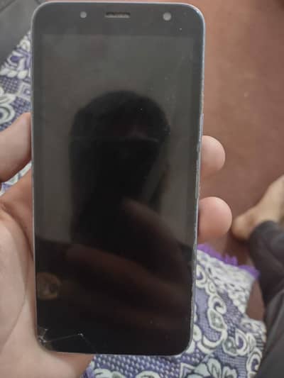 Samsung Galaxy j6