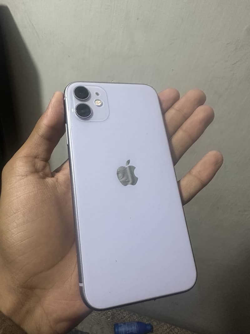 iphone 11 0