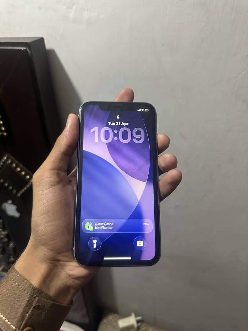 iphone 11 5