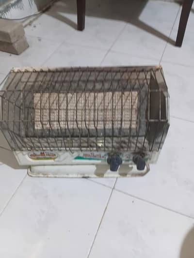 Heater for sale