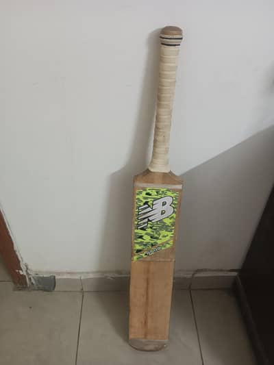 Lasanata Cricket Bat with A1 Condition