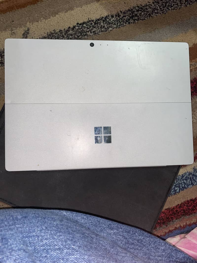 Microsoft Surface Pro 4 1