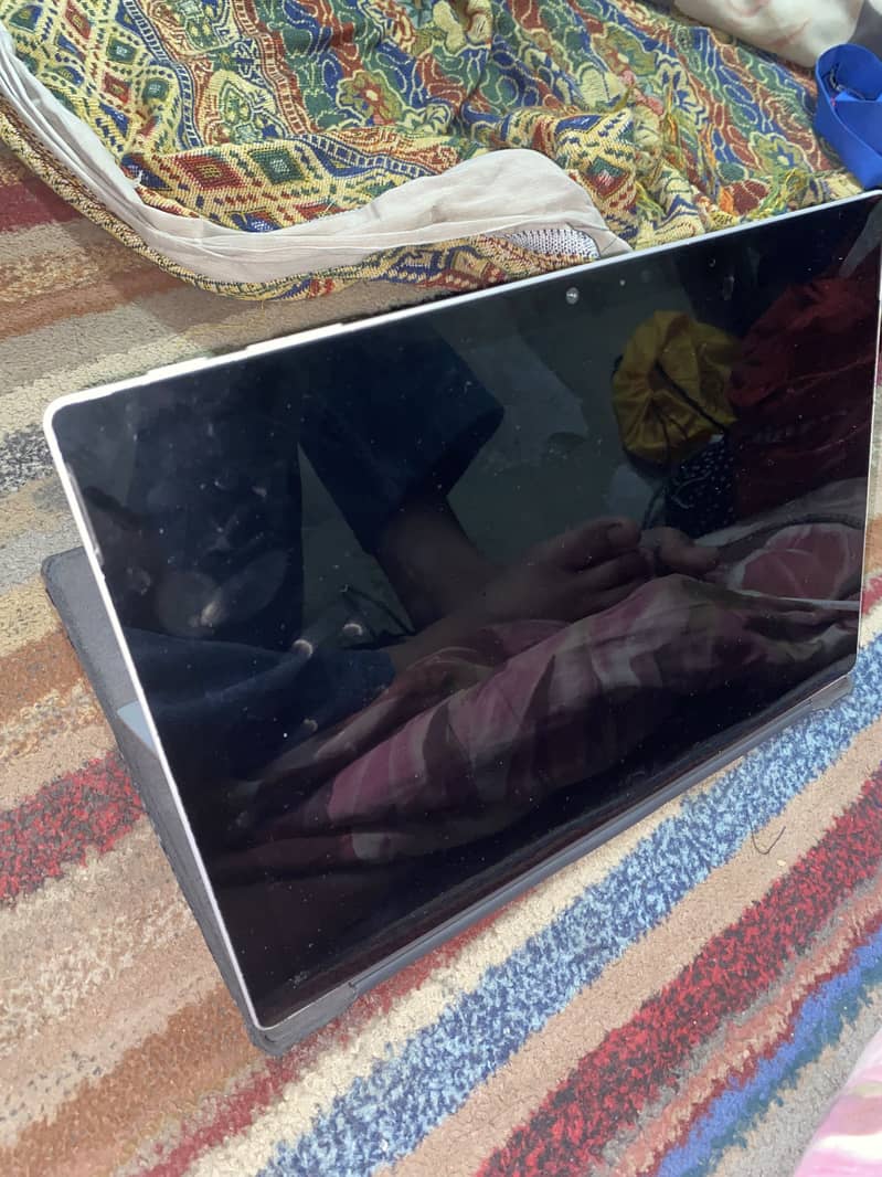Microsoft Surface Pro 4 4