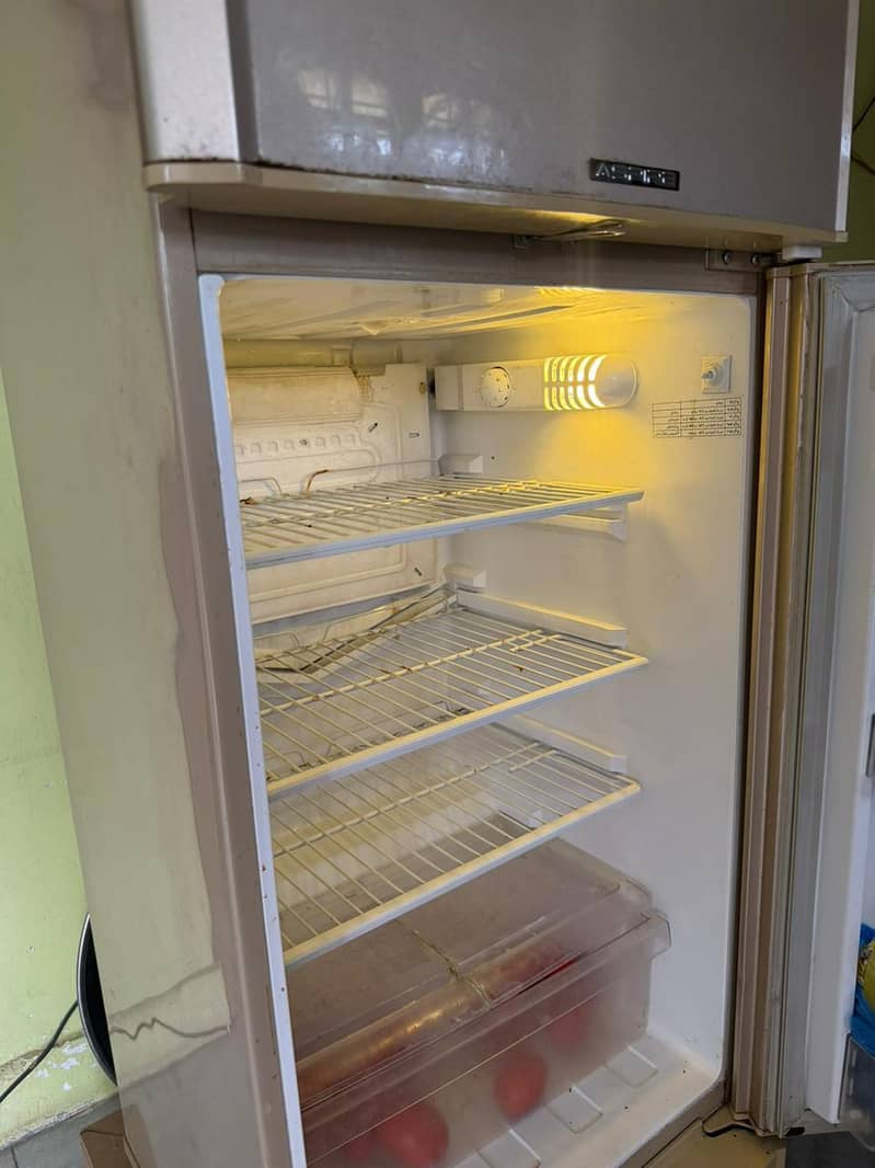 Refrigerator 2
