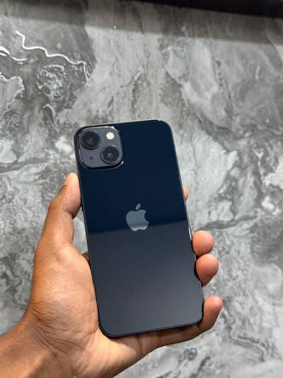Apple iphone 13 128gb pta approved