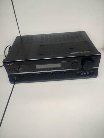 onkyo amplifier like Klipsch Denon marantz Yamaha bose
