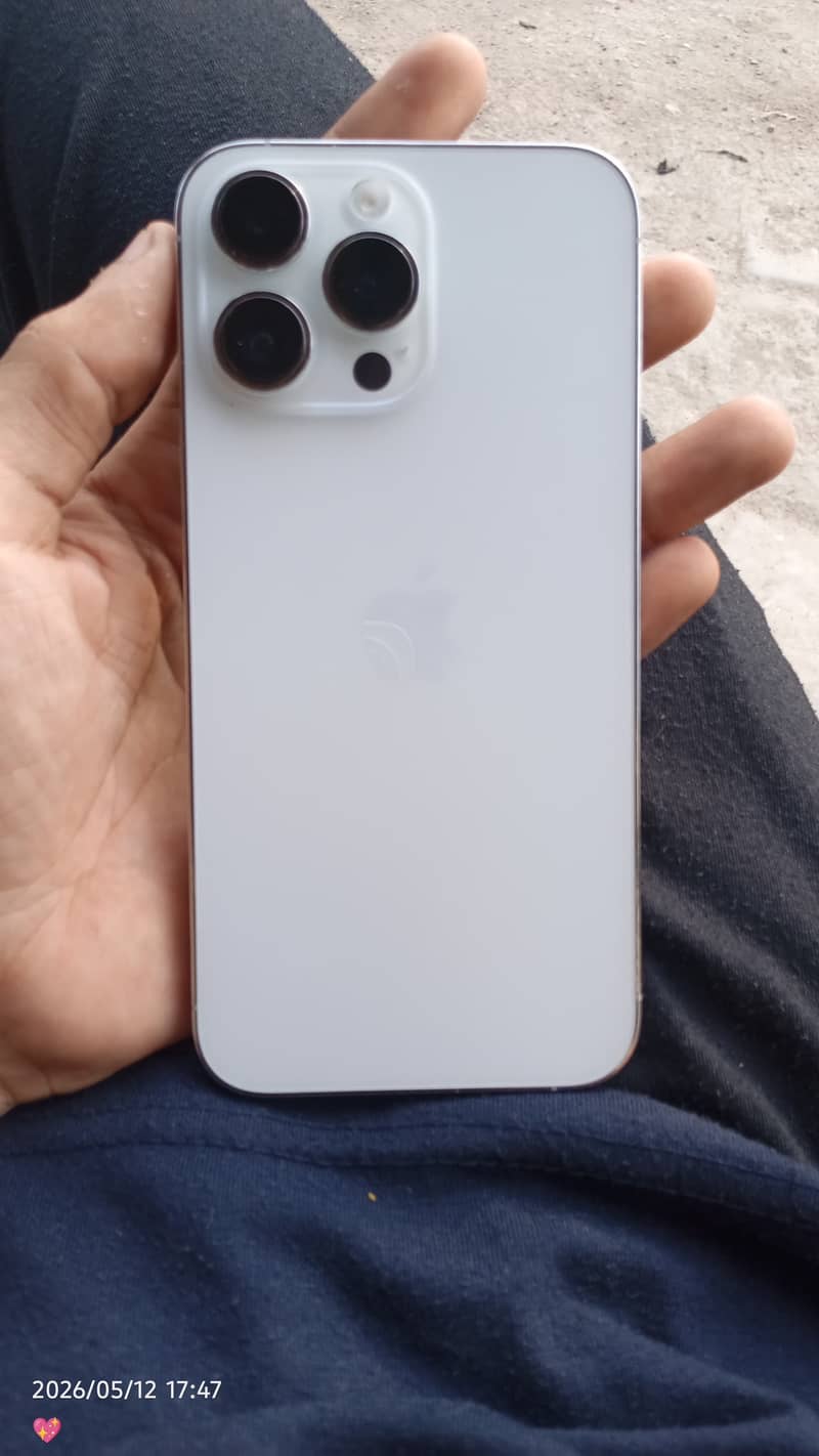 Iphone 14 pro max 0