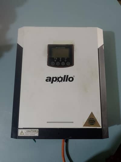 SunTrox 2.0KW Solar Inverter For Sale Very Good Condition