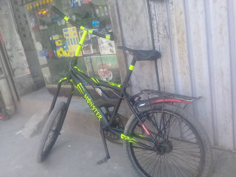 bicycle 1