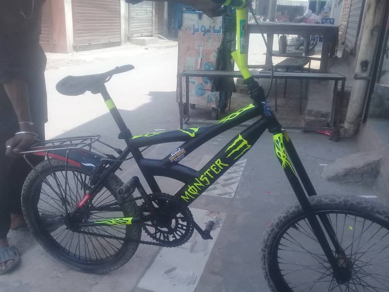bicycle 2