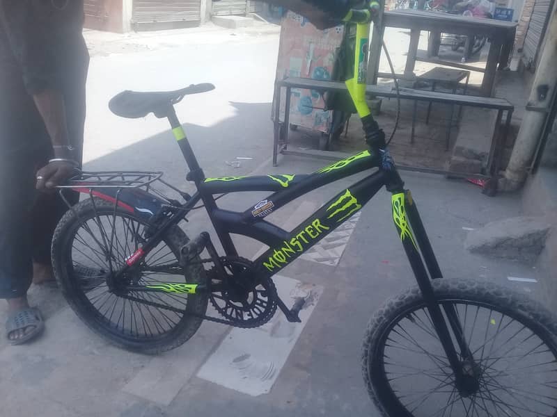 bicycle 3