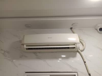 J Tech AC good condition