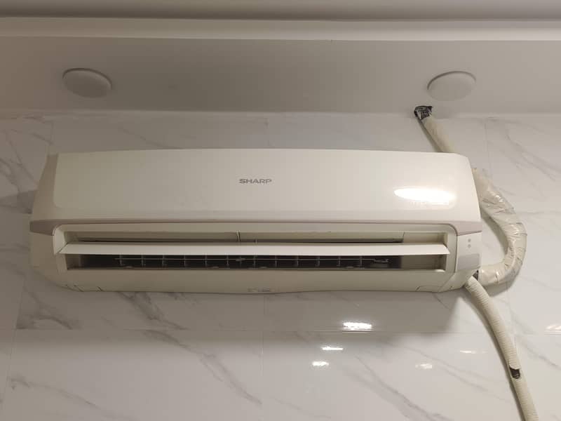 J Tech AC good condition 2
