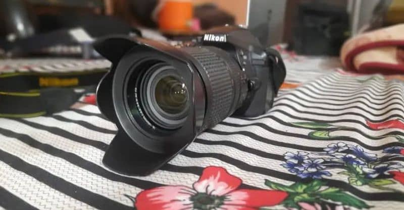 Nikon D5300 2