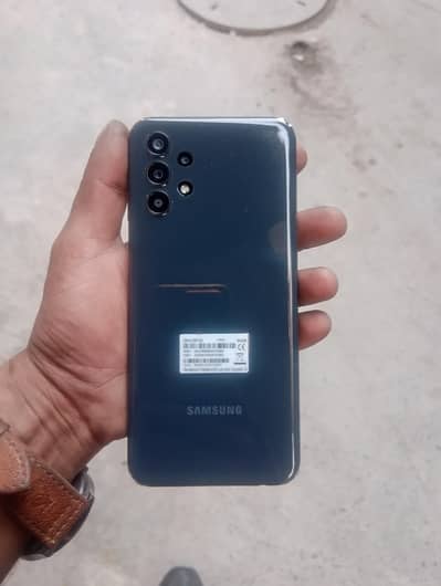aamsung A13
