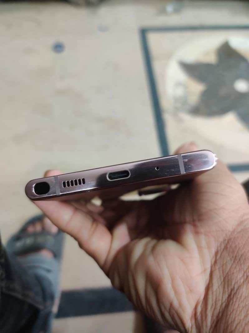 Note 20 ultra 1