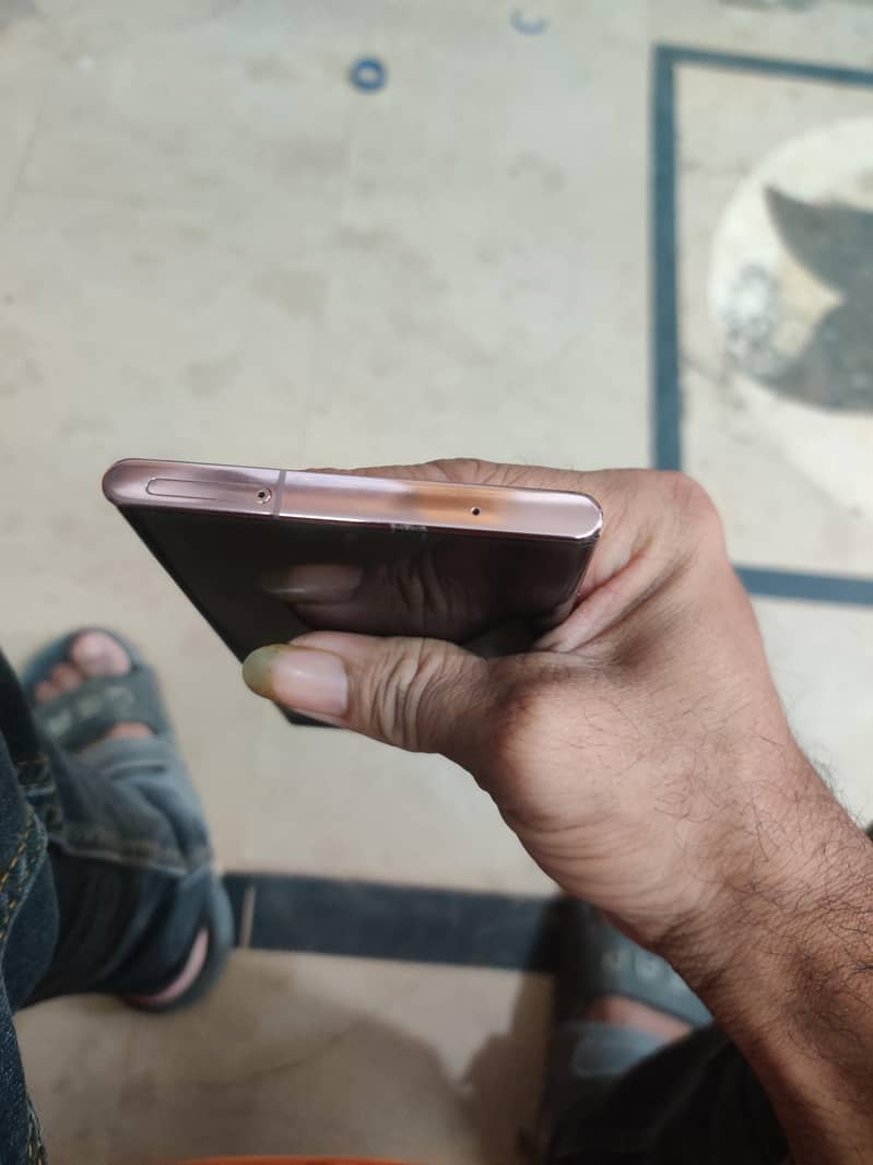 Note 20 ultra 2
