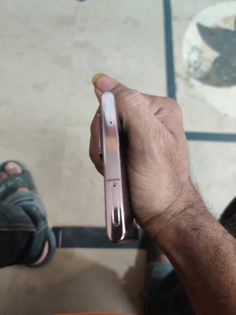 Note 20 ultra 3