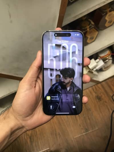 Iphone 15 pro factory unlock mdm