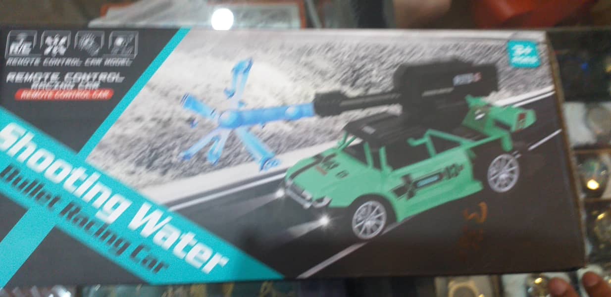 orbis remote control car 1