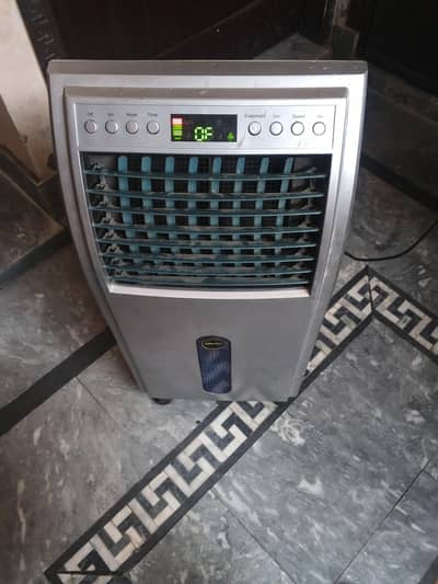 mini air cooler for sale good condition