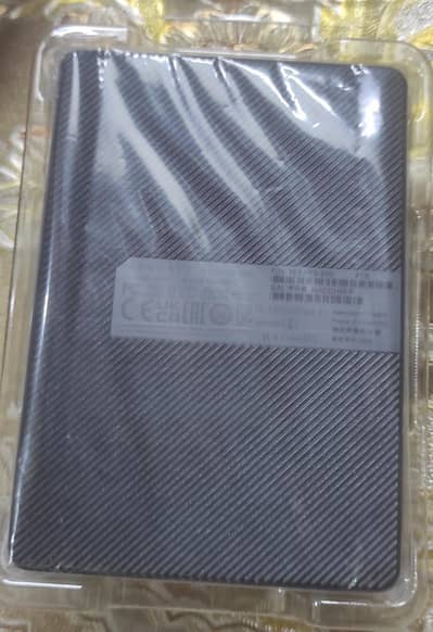 Seagate Expansion 4TB Portable Hard Drive
