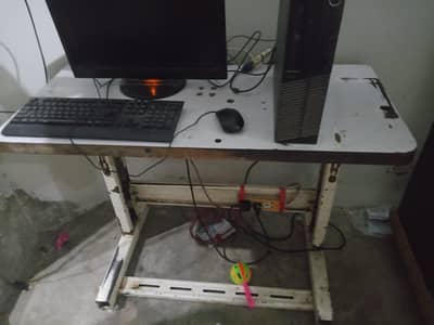 machine table for sale