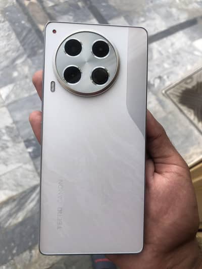 Tecno Camon 30 12gb Ram 256gb Storage