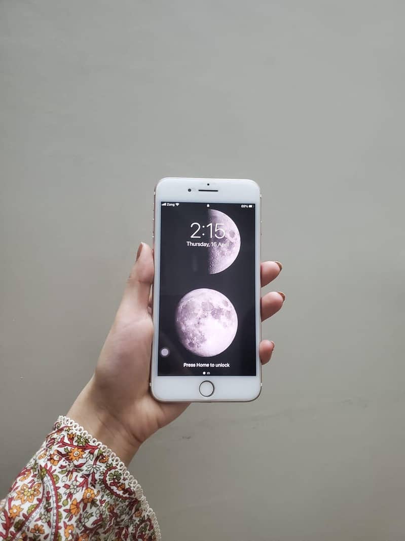 iphone 7 plus 1