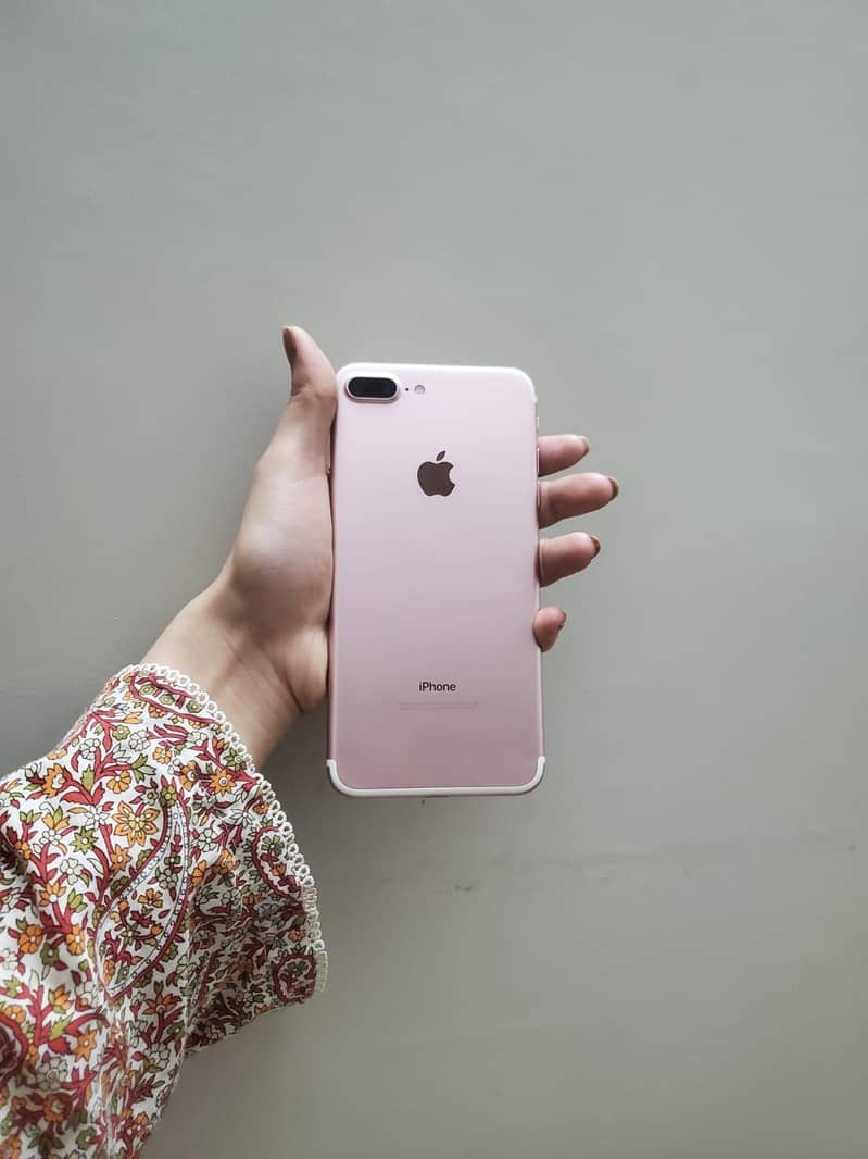 iphone 7 plus 2