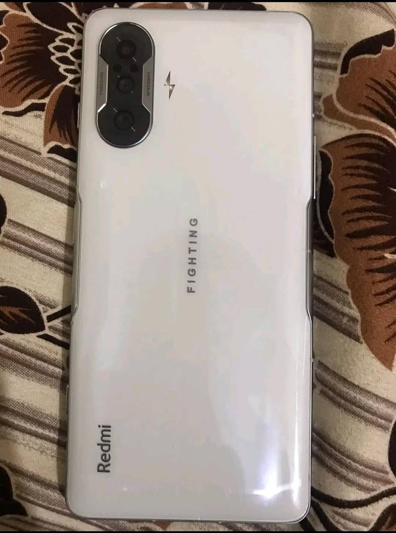 Redmi 0