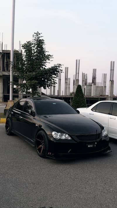 Emotion R 18 inch