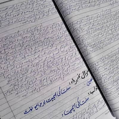 Alama iqbal Assignments